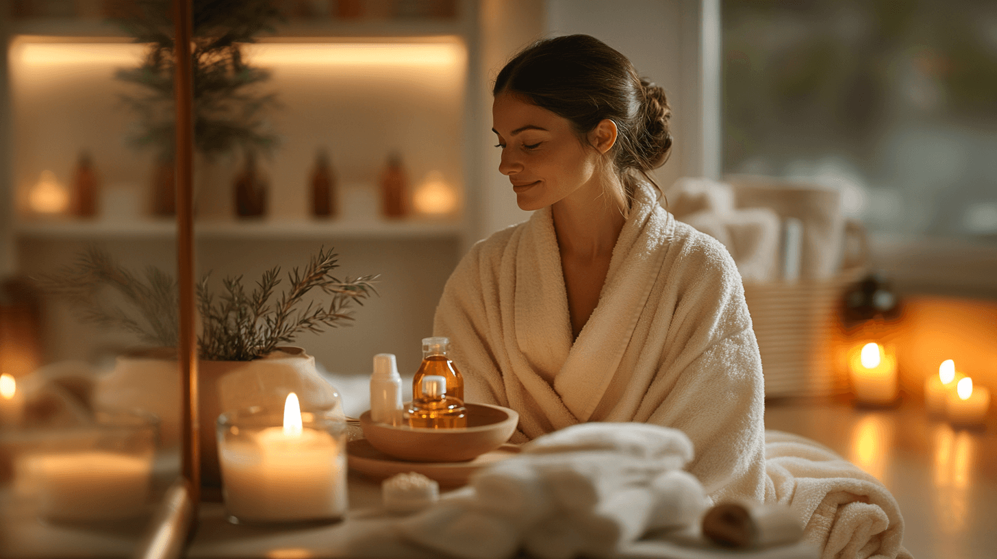 The Art of the Evening Ritual