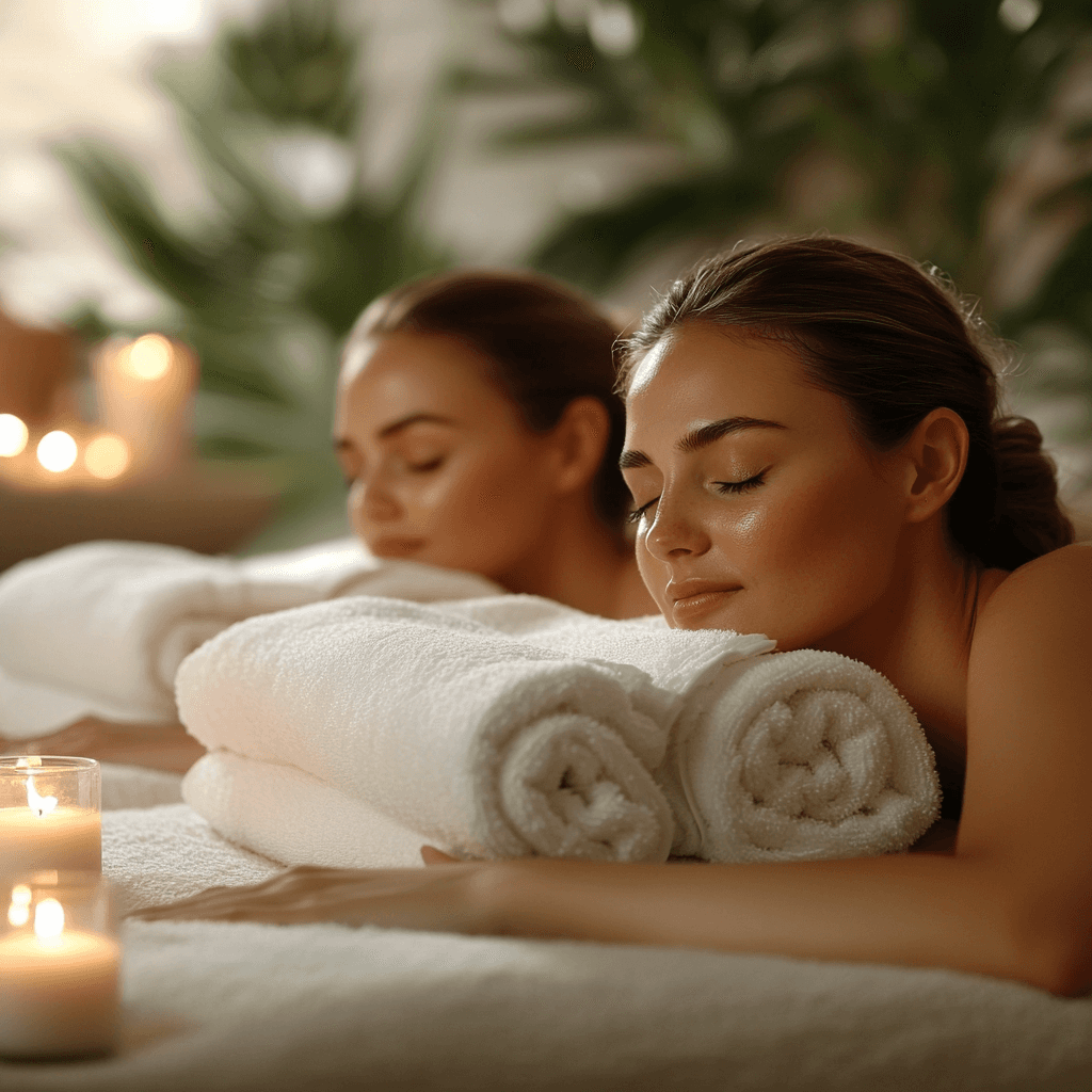 Weekend Wellness Escape